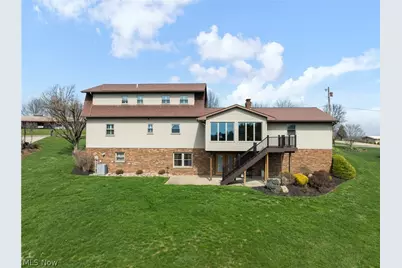 117 Cooper Drive, St Clairsville, OH 43950 - Photo 38