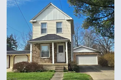 2446 Vestal Road, Youngstown, OH 44509 - Photo 1