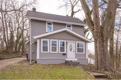 1184 Niagara Avenue, Akron, OH 44305 - Photo 1