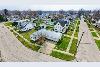 297 Depot Street, Conneaut, OH 44030 - Photo 2