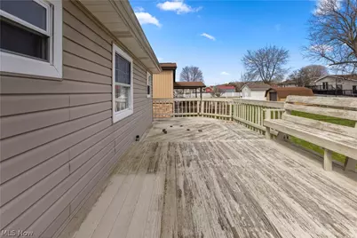 115 Arena Drive, Weirton, WV 26062 - Photo 36
