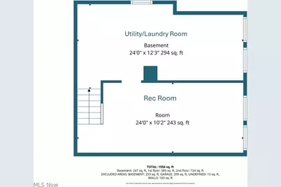 25400 Glenbrook Boulevard, Euclid, OH 44117 - Photo 38