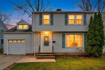 25400 Glenbrook Boulevard, Euclid, OH 44117 - Photo 2