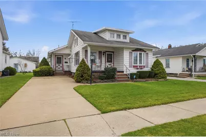 145 W Vermont, Sebring, OH 44672 - Photo 32