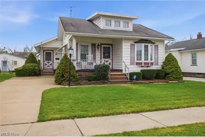 145 W Vermont, Sebring, OH 44672 - Photo 1
