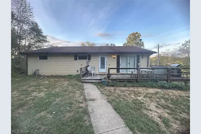 8188 Dozer Road, Cambridge, OH 43725 - Photo 1