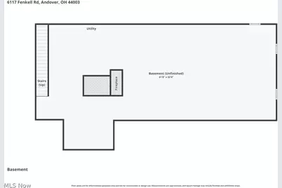 6117 Fenkell Road, Andover, OH 44003 - Photo 44