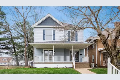 958 Forest Avenue, Zanesville, OH 43701 - Photo 1