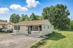 10861 Mahoning Ave, North Jackson, OH 44451 - Photo 2