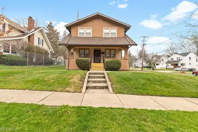 968 Stadelman Avenue, Akron, OH 44320 - Photo 1