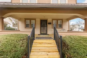 968 Stadelman Ave, Akron, OH 44320 - Photo 2