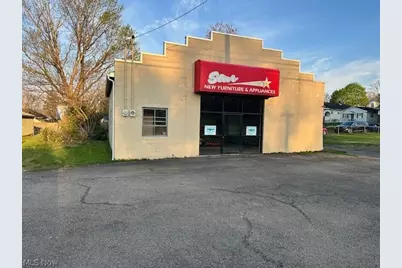 711 Pine Street, Zanesville, OH 43701 - Photo 1