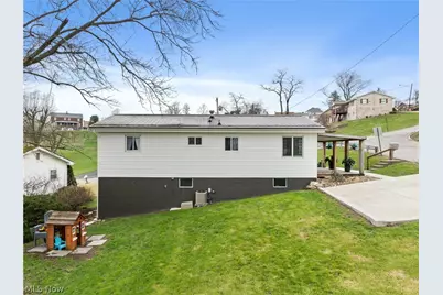 112 Parkview Drive, Wintersville, OH 43953 - Photo 24