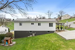 112 Parkview Dr, Wintersville, OH 43953 - Photo 24