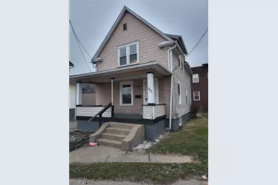 1007 Dewalt Avenue NW, Canton, OH 44703 - Photo 2