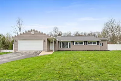 12440 Harold Drive, Chesterland, OH 44026 - Photo 1