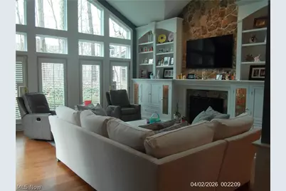 3382 E Glencoe Road, Richfield, OH 44286 - Photo 4