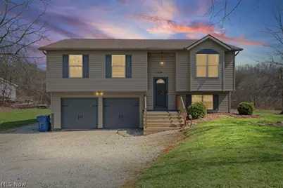 1719 Wilson Road, Akron, OH 44312 - Photo 1