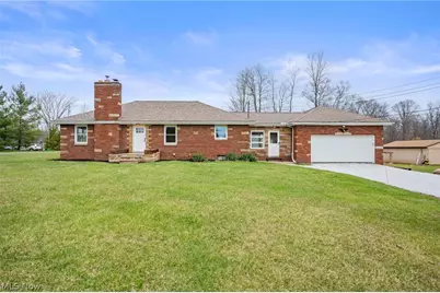 7211 Spencer Lake Road, Medina, OH 44256 - Photo 1