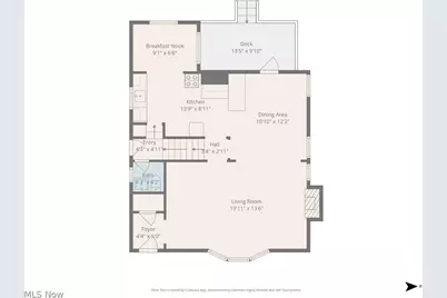 1168 Brentwood Road, Cleveland Heights, OH 44121 - Photo 14