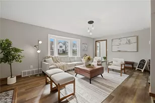 1168 Brentwood Rd, Cleveland Heights, OH 44121 - Photo 4