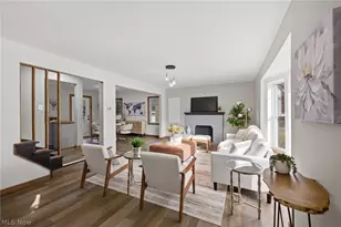 1168 Brentwood Rd, Cleveland Heights, OH 44121 - Photo 2