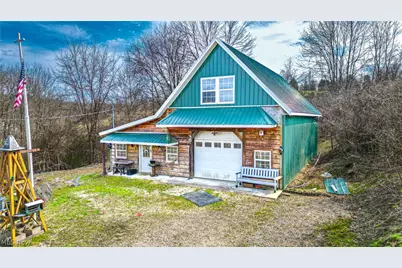 9520 McGlade School Road, Dresden, OH 43821 - Photo 1