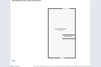 1622 Winchester Avenue, Oakwood, OH 44107 - Photo 28