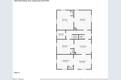 1622 Winchester Avenue, Oakwood, OH 44107 - Photo 26