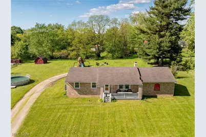 5201 12th Street NE, East Canton, OH 44730 - Photo 1