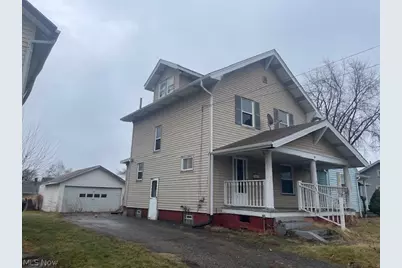 1138 Roslyn Avenue SW, Canton, OH 44710 - Photo 2