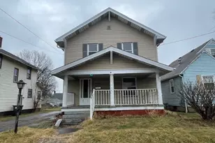 1138 Roslyn Ave SW, Canton, OH 44710 - Photo 1