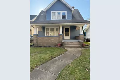 2458 East Avenue, Akron, OH 44314 - Photo 1