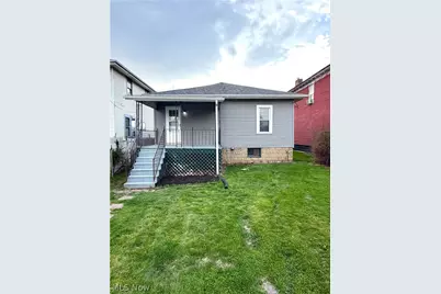 776 Larzelere Avenue, Zanesville, OH 43701 - Photo 2