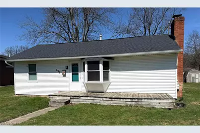 425 Second Street, Brewster, OH 44613 - Photo 1