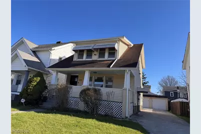 13820 S Parkway Drive, Garfield Heights, OH 44105 - Photo 4