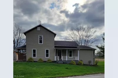 15593 Franchester Road, Burbank, OH 44214 - Photo 1