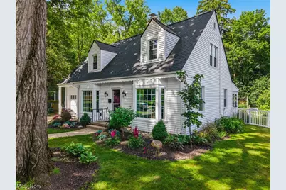 102 Winston Road, Akron, OH 44313 - Photo 2