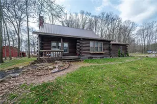 17917 Ellsworth Rd, Lake Milton, OH 44429 - Photo 2