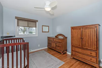 1101 Bonnie Lane, Mayfield Heights, OH 44124 - Photo 24