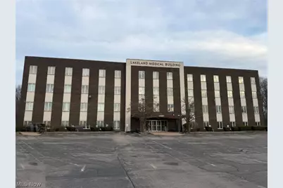 25701 Lakeland Boulevard, Euclid, OH 44132 - Photo 1