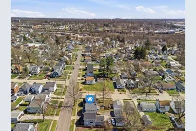714 Grant Avenue, Cuyahoga Falls, OH 44221 - Photo 2