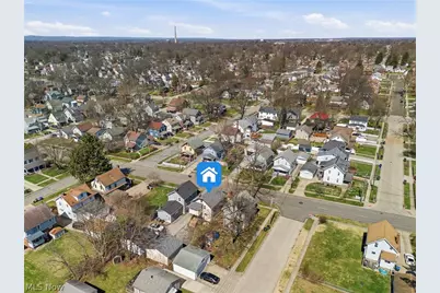 714 Grant Avenue, Cuyahoga Falls, OH 44221 - Photo 4