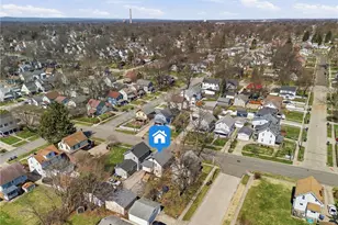 714 Grant Ave, Cuyahoga Falls, OH 44221 - Photo 4