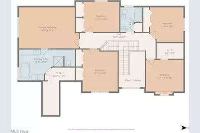 8460 Windsor Way, Grandview Heights, OH 44147 - Photo 32