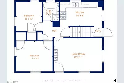 211 Millview Place SW, Canton, OH 44706 - Photo 4