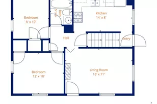 211 Millview Pl SW, Canton, OH 44706 - Photo 4