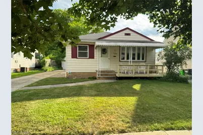 1322 Caryl Drive, Bedford, OH 44146 - Photo 1