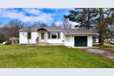 101 Keenan Road, Peninsula, OH 44264 - Photo 1