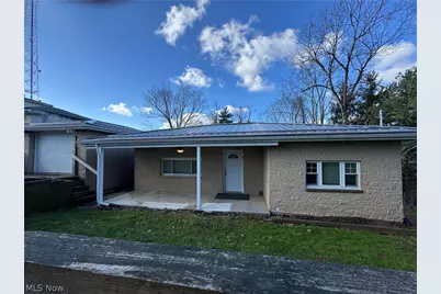 67457 Kirkwood Heights Road, Bridgeport, OH 43912 - Photo 1